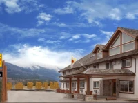 Super 8 Valemount 2*