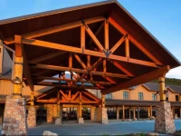 The Lodge At Deadwood 3*