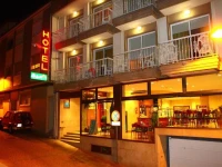 Hotel Atalaya II 3*