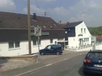 Hotel Am Geisberg 2*