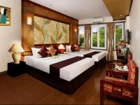 Aquarius Legend Hotel 3*