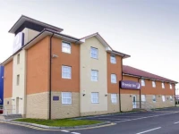 Premier Inn Bridgwater 3*