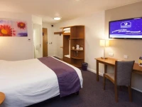 Premier Inn Newcastle (Holystone) 3*