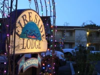 Monterey Fireside Lodge 3*