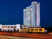 Divan Istanbul Asia 5*