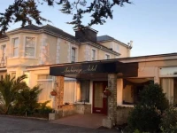 Anchorage Hotel 2*
