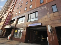 Hotel Sunroute Sapporo 3*