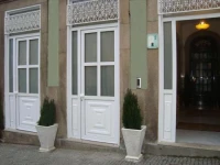Residencial Porto Madrid 2*