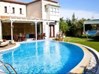 Sedirli Ev 3*