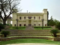 Golkonda Resort & Spa 4*