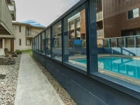 Cozy Cove Beachfront Resort Inn 3*
