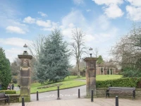 Harrogate Serviced Apartments 4*