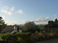 Cuckoo Brow Inn 4*