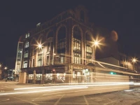 Hatters Hostel Manchester 2*