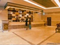 Guangzhou Spring Time Hotel Zhujiang New Town Branch 3*
