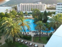 D-Resort Grand Azur Marmaris 5*