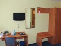 Hotel Aurora Garni 3*