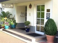 Hotel Borger 3*