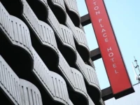 Sutton Place Hotel Ueno 2*