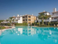 Cortijo Del Mar Resort 3*