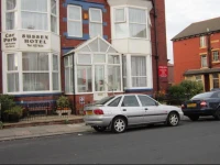 Sussex Hotel 3*