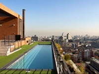 Austral Suites 4*