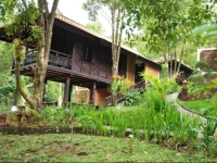 Melanting Cottages & Restaurant / Melanting Cottages 2*
