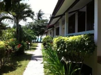 SR Bungalow 