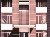 Graha DPT 33 Hotel 
