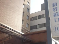 Toyoko Inn Hiroshima-eki Shinkansen-guchi 2*