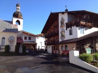 Hotel Pension Anna 2*