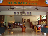 Teluk Batik Resort