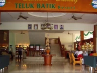 Teluk Batik Resort 3*