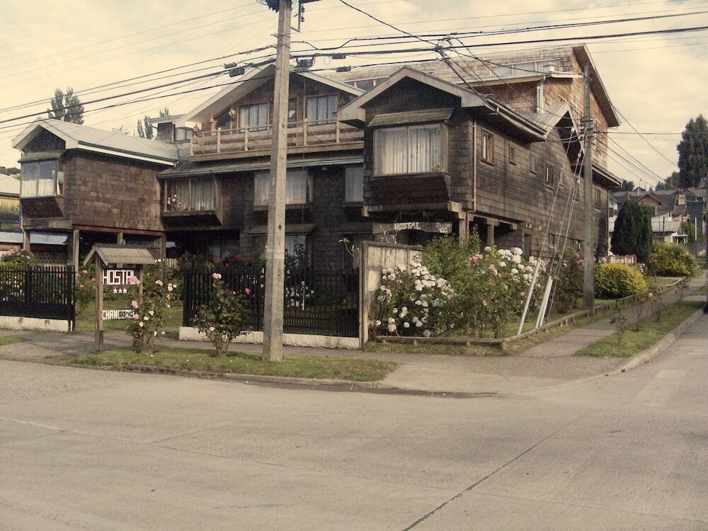 Hostal Chancerel 3*