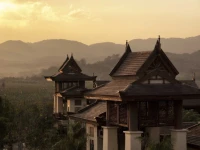 Anantara Xishuangbanna Resort 5*