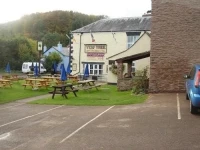 Yew Tree Inn Motel 2*