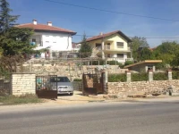 Botanic Garden House 