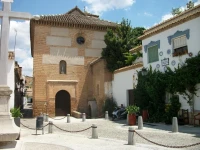 Hostal Moni Albayzin 1*
