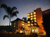 Samui Plaza Hotel 2*