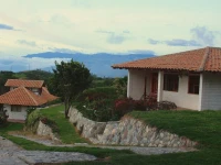 Hosteria Cananvalle 4*