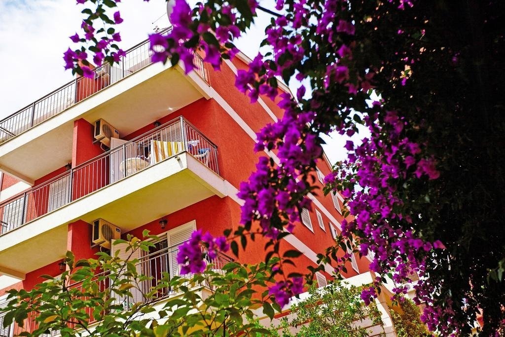 Vila Bojana 3*