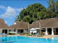 Villa Buraran 5*