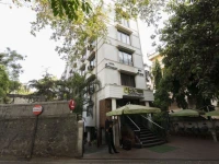 Hotel Srimaan 1*