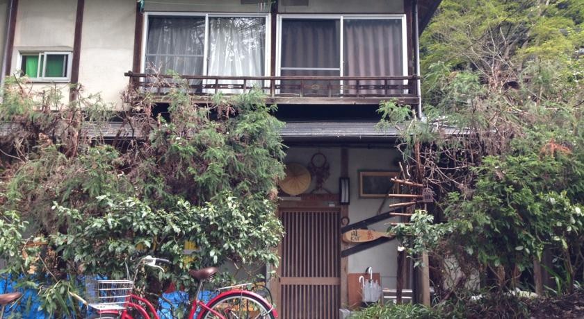 Guesthouse Kanwado 1*