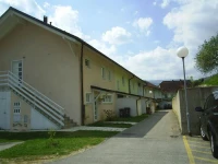 Apartments Oaza 