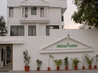 Emerald Garden Club Ltd 3*