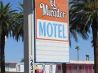 El Mirador Motel Las Vegas 2*