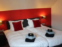 B&B Afrodite 4*