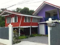 Baan Keaw Ngam Holiday Home 2*