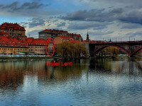 Lent Hotel 